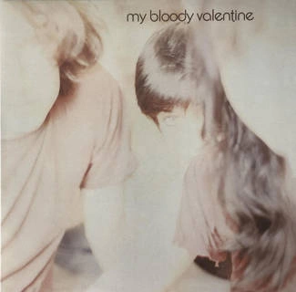 MY BLOODY VALENTINE Isn`t Anything CD